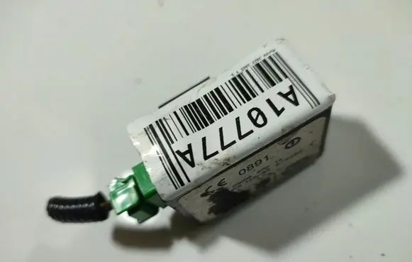 Other control units/modules