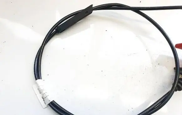 Mercedes-Benz B W245 Other body part A1698800259