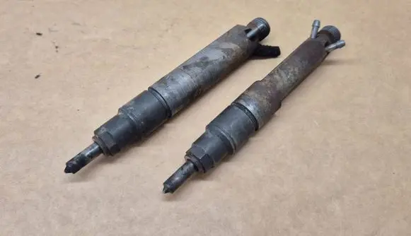 Audi A3 S3 8L Fuel injector 028130201T