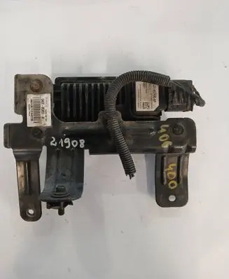 Ford Transit Other control units/modules GK3T9G853AF GK2T9G768AF