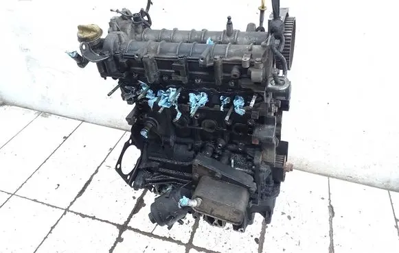 Opel Signum Engine Z19dth