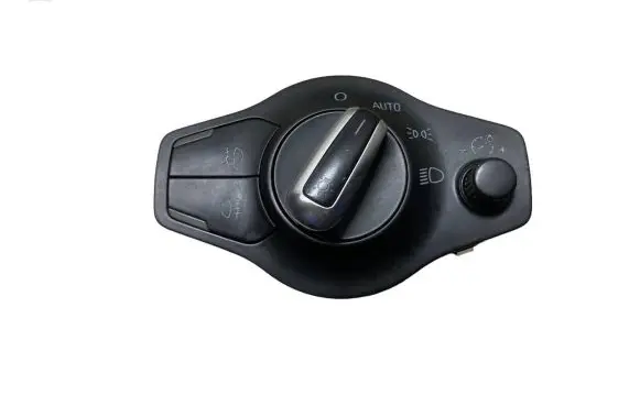 Audi Q5 SQ5 Light switch 8K0941531AS