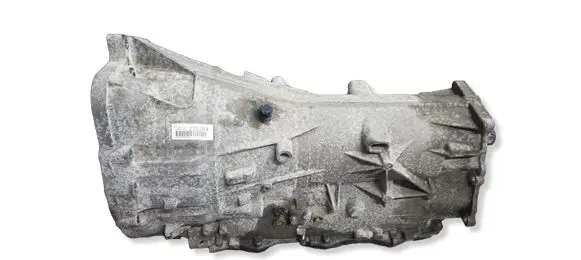 BMW X4 F26 Automatic gearbox 8645364 0890489ZB4 235ZB4