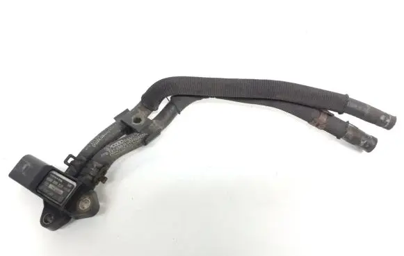 Audi A6 Allroad C6 Exhaust gas pressure sensor 0281002711 07Z906051A 4F0131850R