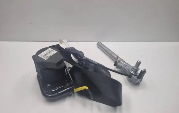 Mitsubishi Mirage VI G4 Attrage Front seatbelt 627719600B