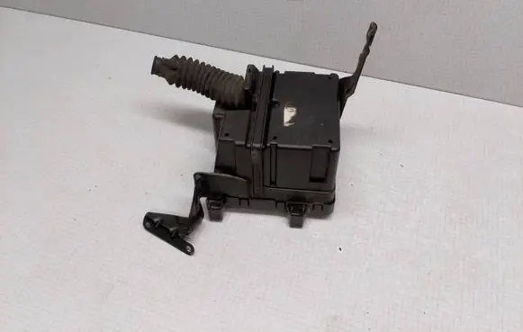 Saab 9-5 Fuse box cover 5243290