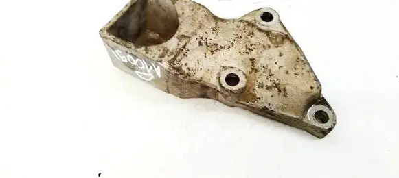 Peugeot 206 Engine mounting bracket 96283114