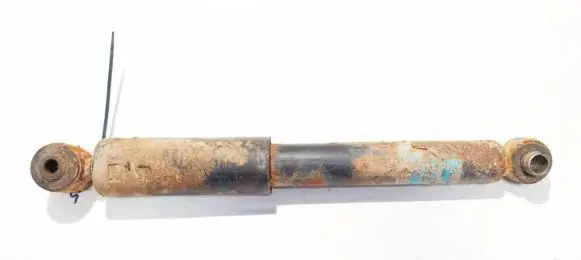 Opel Astra G Rear shock absorber/damper
