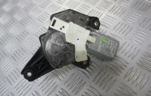 Renault Scenic II - Grand scenic II Rear window wiper motor 8200153458B