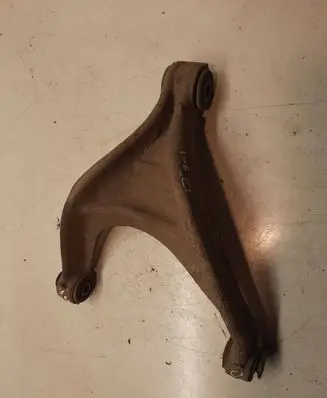 Peugeot 407 Rear upper control arm/wishbone