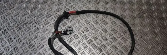 Porsche Cayenne (92A) Positive cable (battery) 68039567AJ