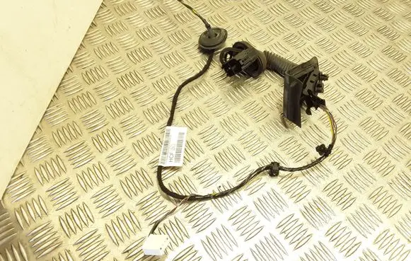 Ford Fiesta Rear door wiring loom 8V5T14A584HCF