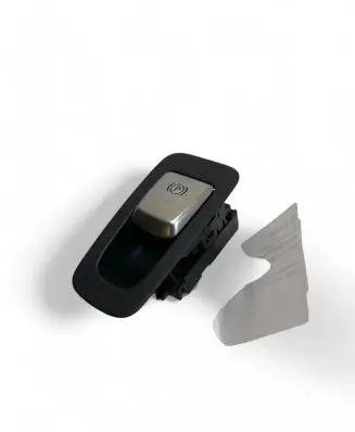 Hand parking brake switch