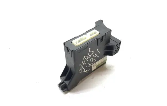 Toyota Auris 150 Air conditioning/heating control unit 8865002410 MB1776003683 K4941
