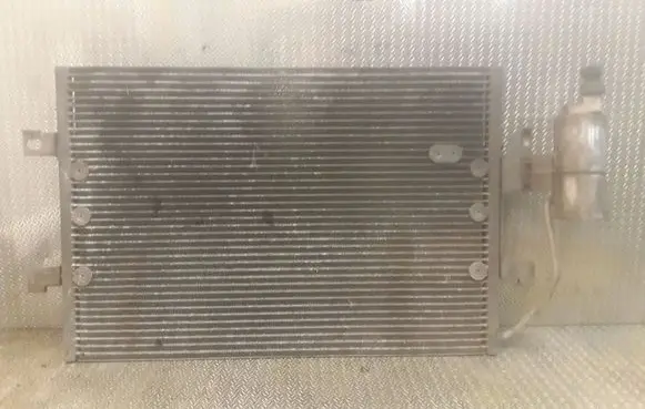 Mercedes-Benz A W168 A/C cooling radiator (condenser) A1685000854 1685000854