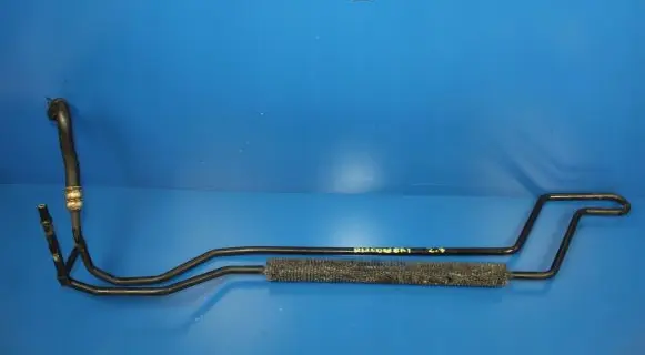 Land Rover Discovery 3 - LR3 Power steering radiator 