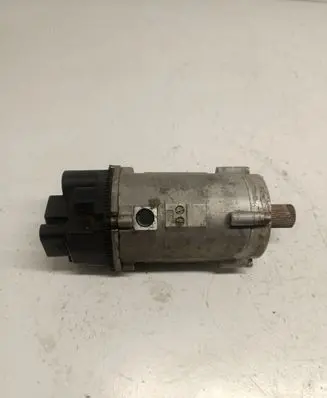 Audi Q7 4L Steering rack electric part 7818177882