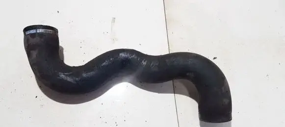 Citroen C5 Intercooler hose/pipe