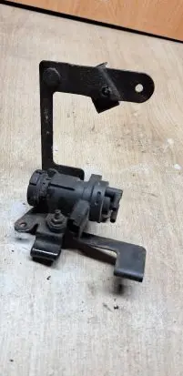Citroen Berlingo Turbo solenoid valve 0928400414 9635704380
