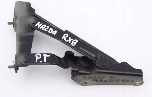 Mazda B2600 Tailgate hinge 