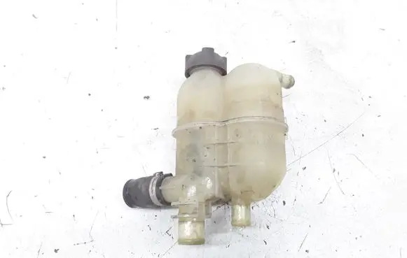 Coolant expansion tank/reservoir