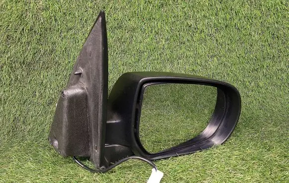 Mazda Tribute Front door electric wing mirror 2T2417682 1477163 006053223