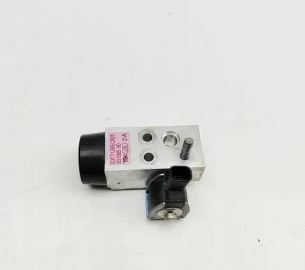 Genesis GV60 Air conditioning (A/C) expansion valve DX1T1JWECA01