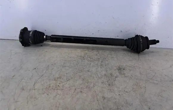 Seat Ibiza III (6L) Front driveshaft
