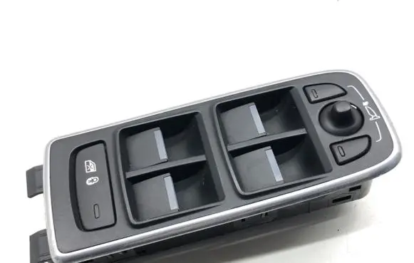 Jaguar F-Pace Electric window control switch 