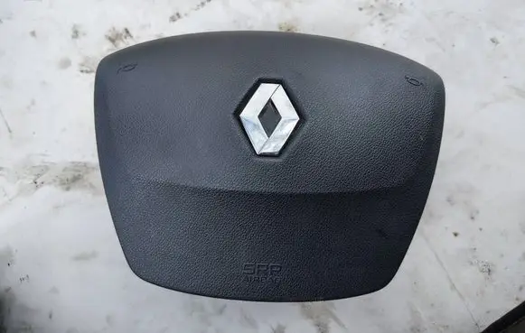 Renault Fluence Steering wheel airbag 985700006R