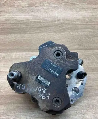 BMW 3 E46 Fuel injection high pressure pump 7788670 0445010045