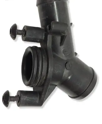 Porsche 911 991 Coolant pipe/hose 99110624500 7334113