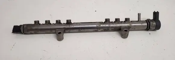 Volvo XC60 Fuel main line pipe 30777759 009787L2 0445215025