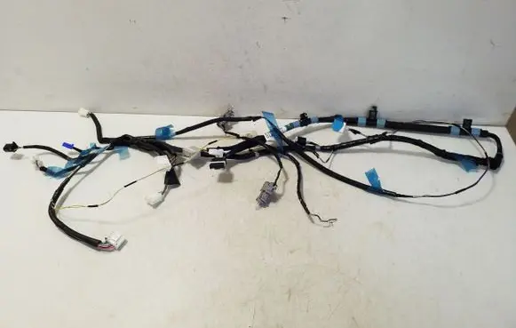 Lexus NX Other wiring loom 8217178100