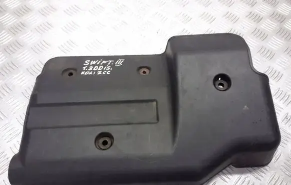 Suzuki Swift I Heat shield in engine bay 