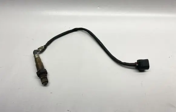 BMW 6 F12 F13 Lambda probe sensor 7576673 0258017187