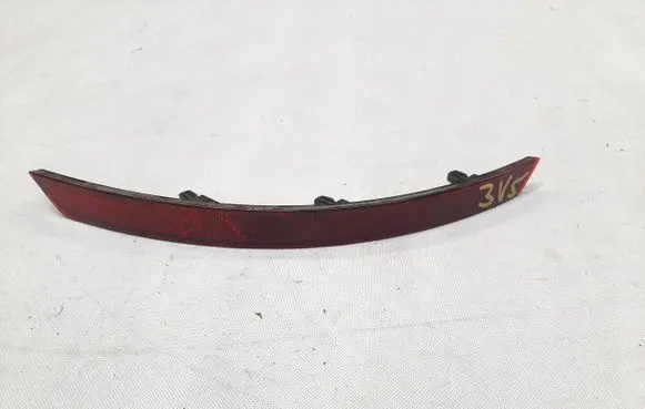 Skoda Superb B8 (3V) Rear tail light reflector 3V5945105