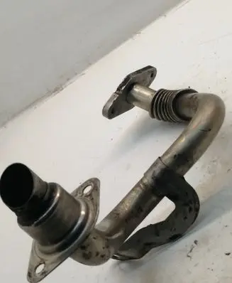 Ford Transit EGR valve line/pipe/hose 6C1Q9F467AB