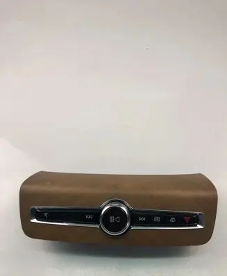 Volvo XC90 Other switches/knobs/shifts 31346789
