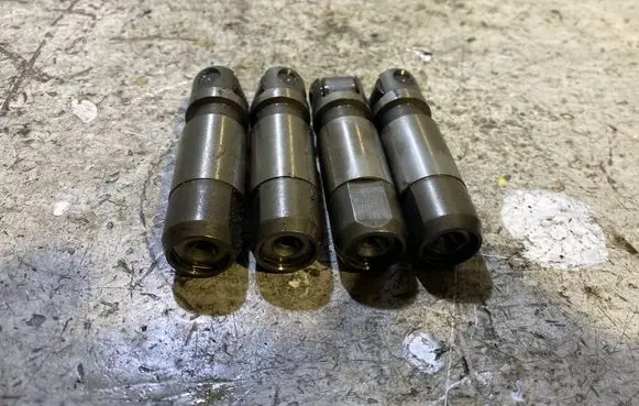 Dodge Challenger other engine part