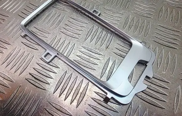 Volvo V40 Climate control/heater control trim 31307327