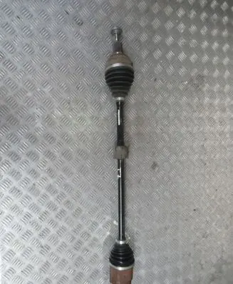 Volkswagen Multivan T5 Half shaft coupling 7T0407272A