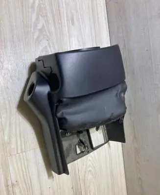 Peugeot Expert Steering wheel column trim 9808780877