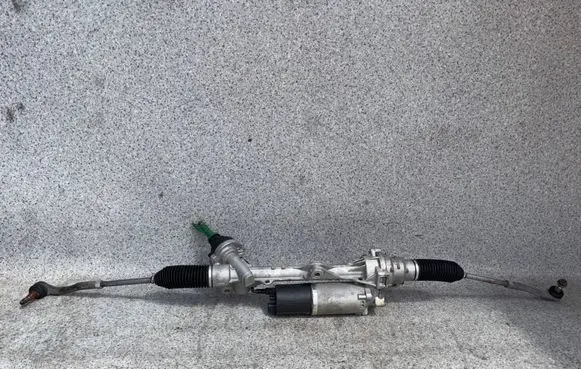 Mercedes-Benz Sprinter W907 W910 Steering rack 9074600504