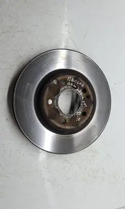 Mercedes-Benz C W203 Front brake disc