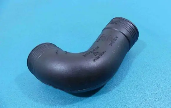Volvo S60 Intercooler hose/pipe 30751920 IMPRK838112