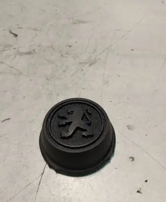 Peugeot 407 Original wheel cap 96261309XX