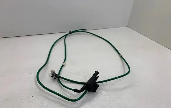 Valve vacuum