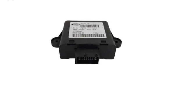 Peugeot 307 Other control units/modules 09733029903 965121218000