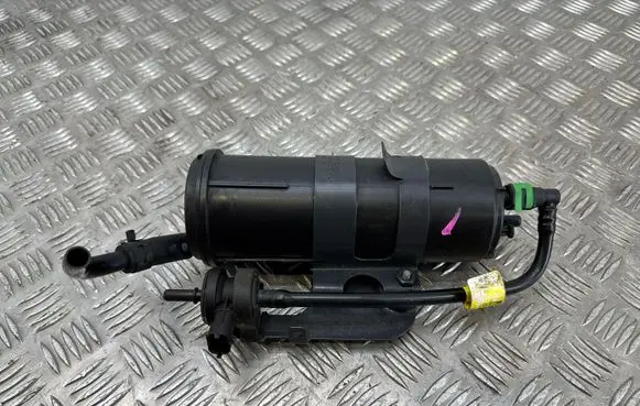 Ford Ecosport Fuel filter E3B59D653AA